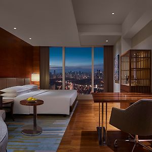 Grand Hyatt Manila - Multiple Use Hotel&Staycation Approved