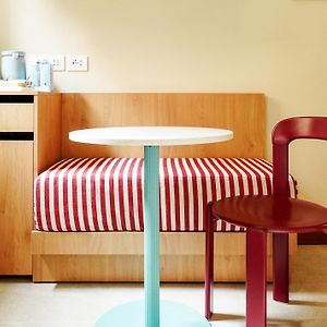 Chambre Accessible aux Personnes à Mobilité Réduite Standarde Double